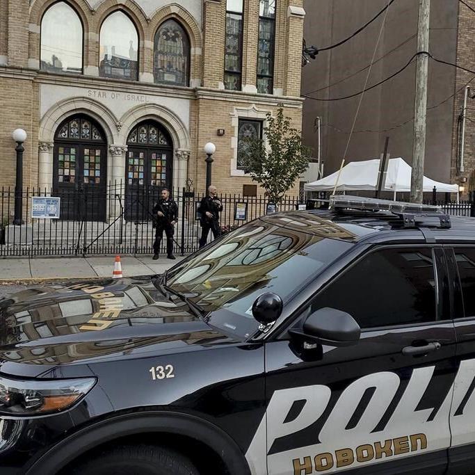 FBI warns of 'broad' threat to synagogues in New Jersey